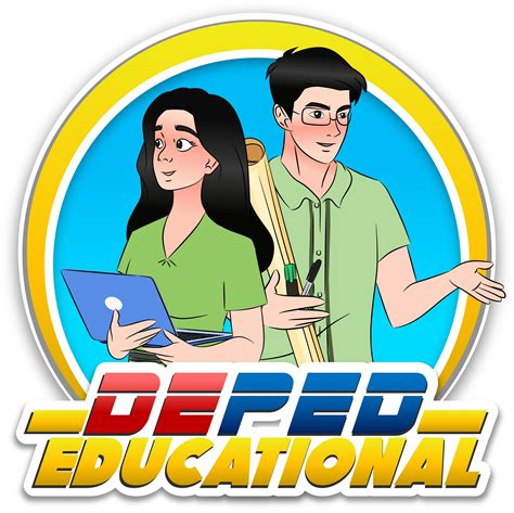 DepEd Educational Charts and Posters .